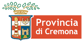 Logo Provincia di Cremona